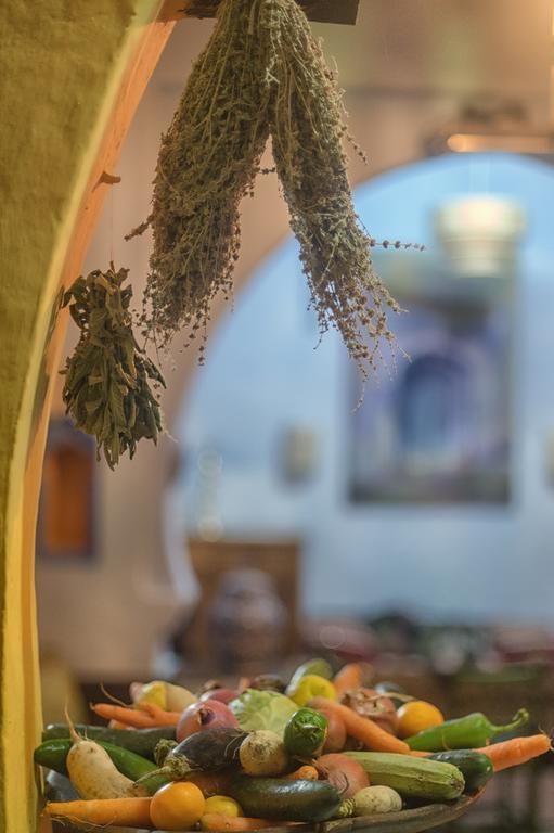 Dar Baibou Bed and Breakfast Chefchaouen Εξωτερικό φωτογραφία