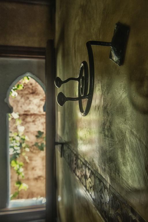 Dar Baibou Bed and Breakfast Chefchaouen Εξωτερικό φωτογραφία