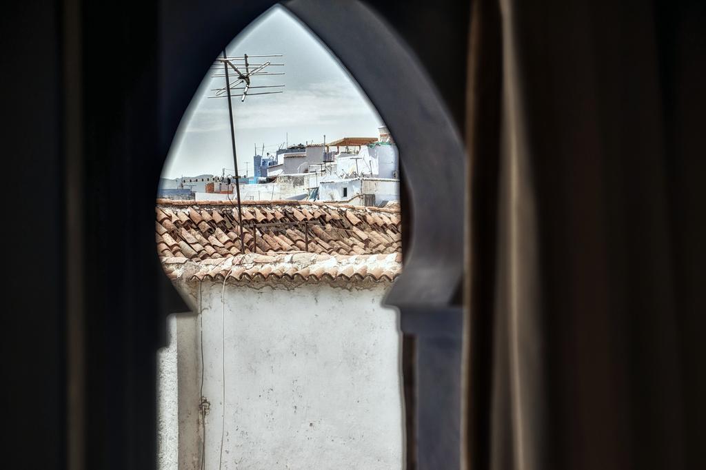 Dar Baibou Bed and Breakfast Chefchaouen Εξωτερικό φωτογραφία
