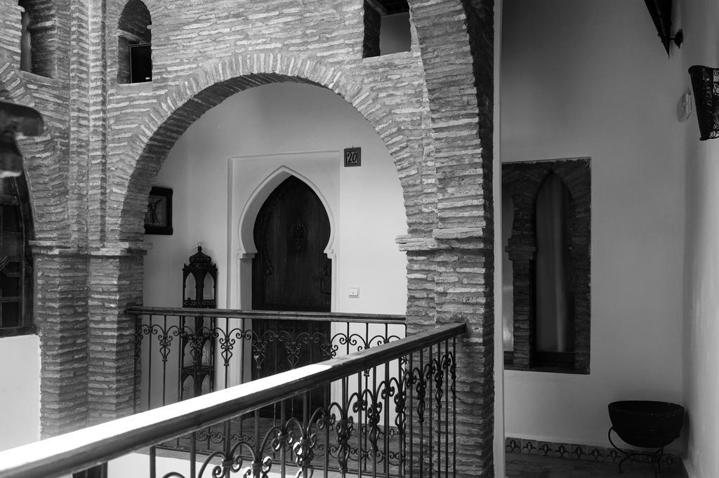 Dar Baibou Bed and Breakfast Chefchaouen Εξωτερικό φωτογραφία