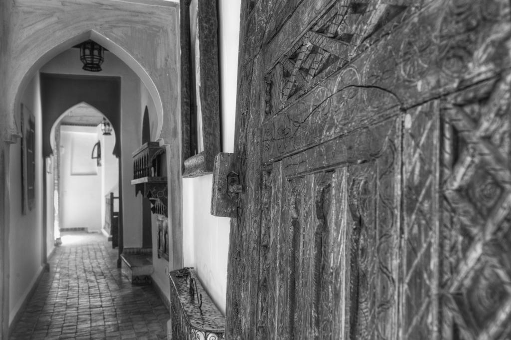 Dar Baibou Bed and Breakfast Chefchaouen Εξωτερικό φωτογραφία