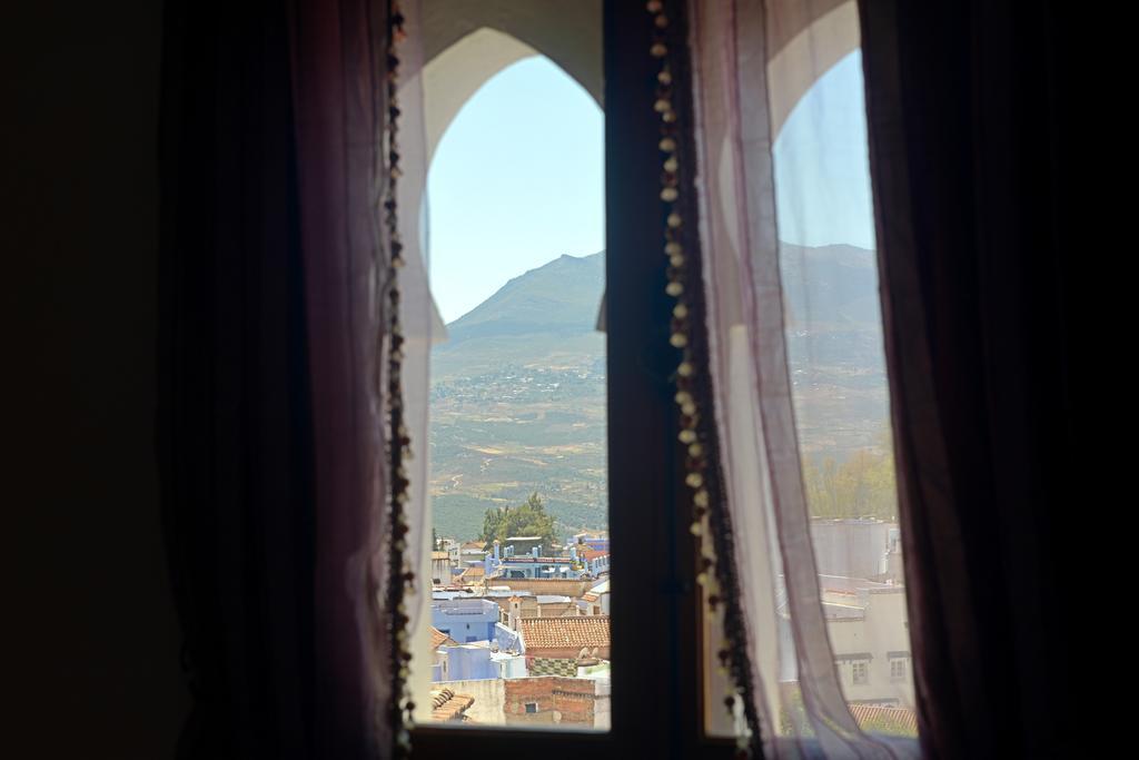 Dar Baibou Bed and Breakfast Chefchaouen Εξωτερικό φωτογραφία