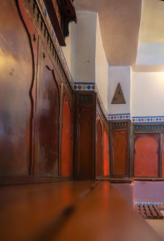Dar Baibou Bed and Breakfast Chefchaouen Εξωτερικό φωτογραφία