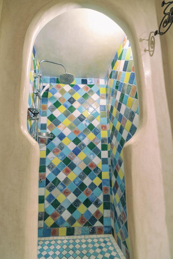 Dar Baibou Bed and Breakfast Chefchaouen Εξωτερικό φωτογραφία