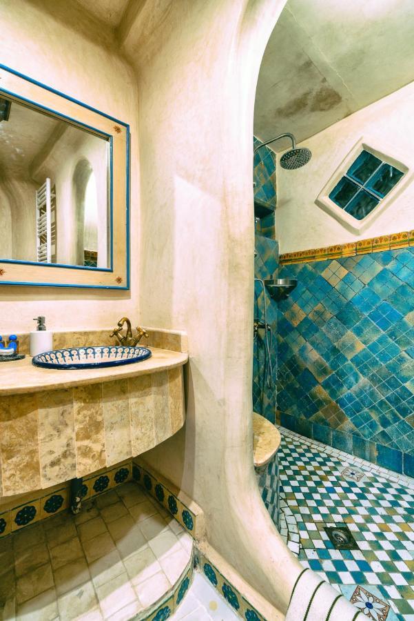 Dar Baibou Bed and Breakfast Chefchaouen Εξωτερικό φωτογραφία